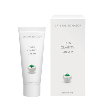 Crystal Tomato Skin Clarity Cream 30ml