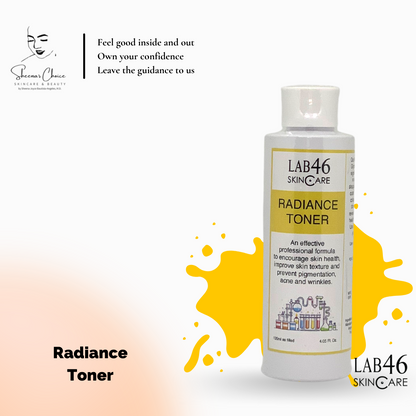 LAB 46 Radiance Toner