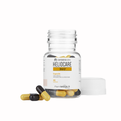 HELIOCARE 360º Capsules