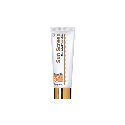 Frezyderm Sunscreen Velvet Body SPF 50+