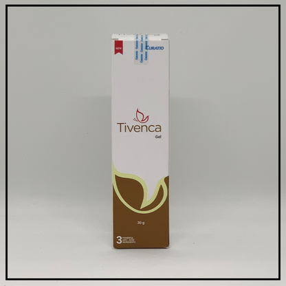 Tivenca Gel 30g