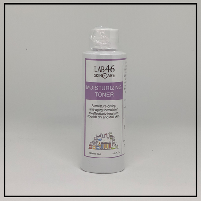 LAB 46 Moisturizing Toner