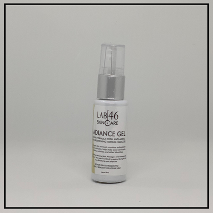 LAB 46 Radiance Gel