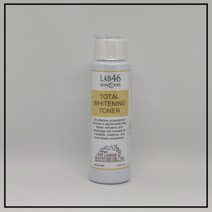 LAB 46 Whitening Toner