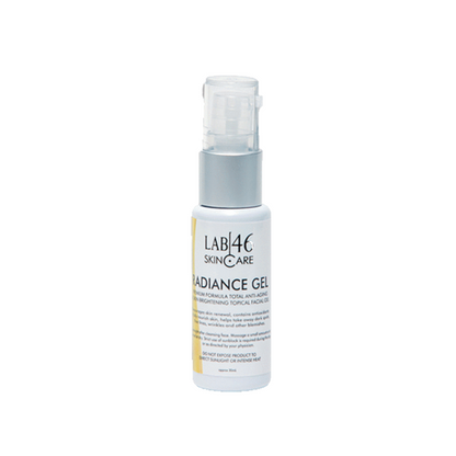 LAB 46 Radiance Gel