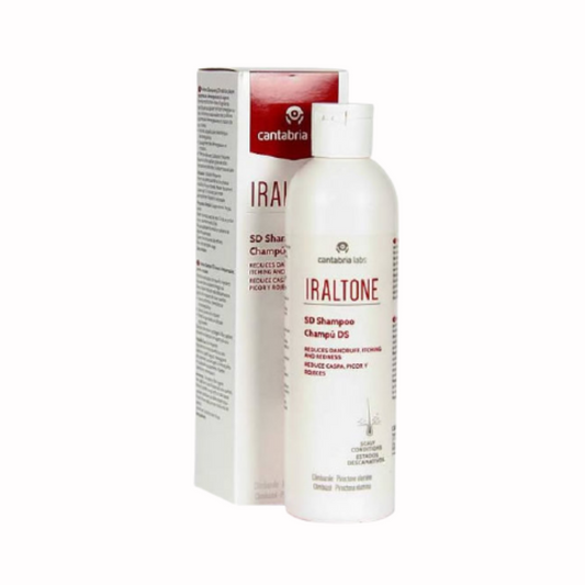 IRALTONE SD Shampoo