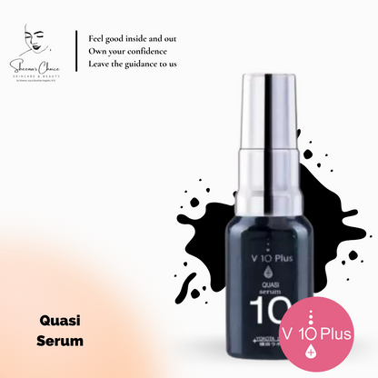 V10 Plus Quasi Serum