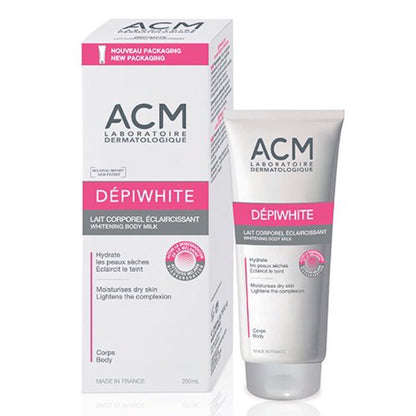 ACM Depiwhite Whitening Body Milk