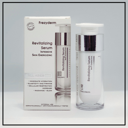 Frezyderm Revitalizing Serum