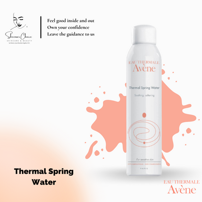 Avène Thermal Spring Water