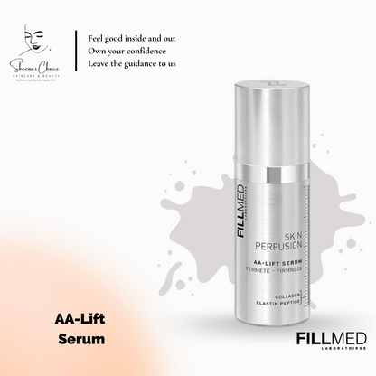 FillMed AA Lift Serum (Firmness) (30ml)