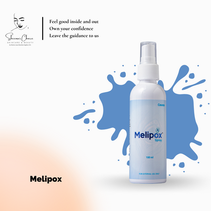 Melipox 100ml