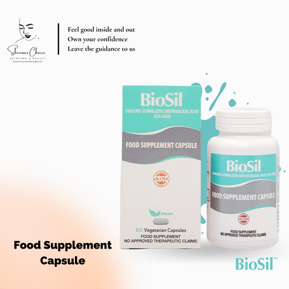 Biosil | Advance Collagen Generator