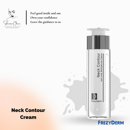 Frezyderm Neck Contour