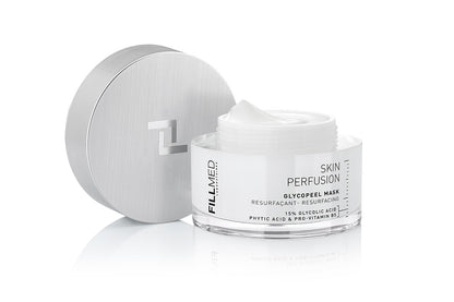 FillMed Skin Perfusion Glycopeel Mask