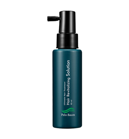 Pelo Baum Revitalizing Solution