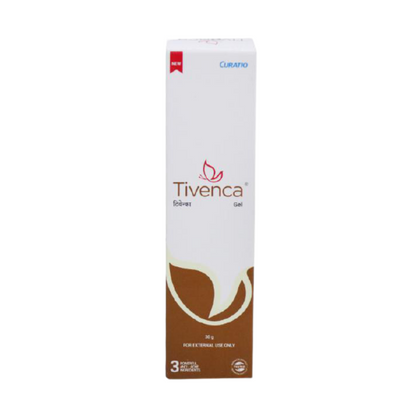 Tivenca Gel 30g