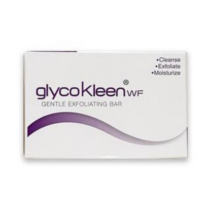 Glycokleen Gentle Exfoliating Bar