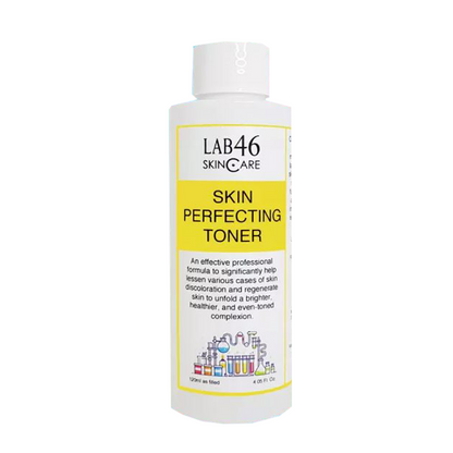 LAB 46 Total Glow Skin Perfecting Toner