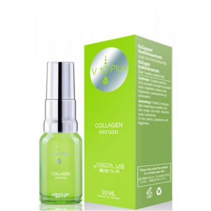 V10 Plus Collagen Serum