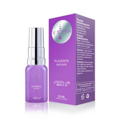 V10 Plus Placenta Serum