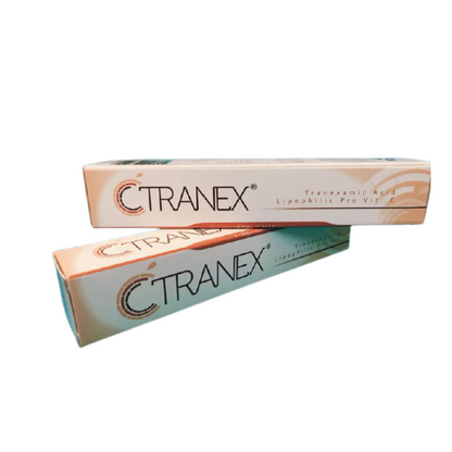 CTRANEX Tranexamic Acid Lipophilic Pro Vit C 30g