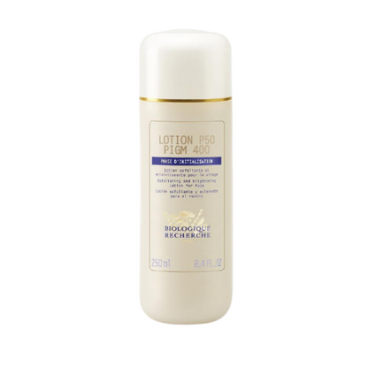 Biologique Recherche Lotion P50 PIGM 400 150ml