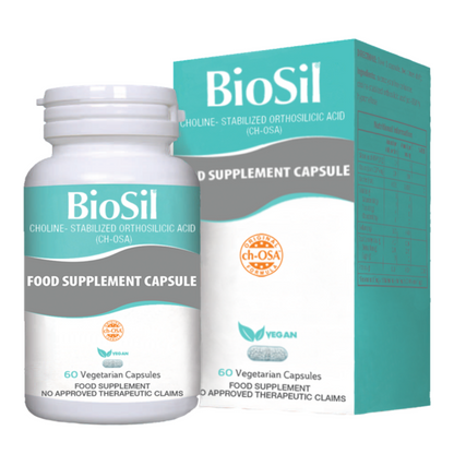 Biosil | Advance Collagen Generator