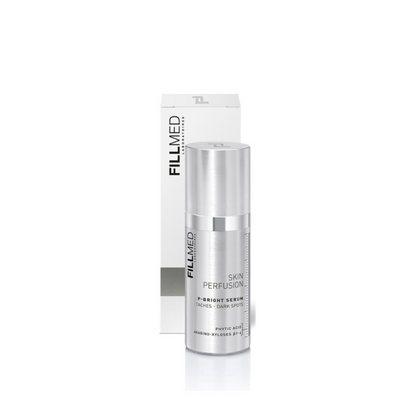 FillMed Skin Perfusion P-Bright Serum (Dark Spots) (30ml)