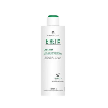 Biretix Cleanser