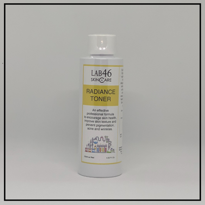 LAB 46 Radiance Toner