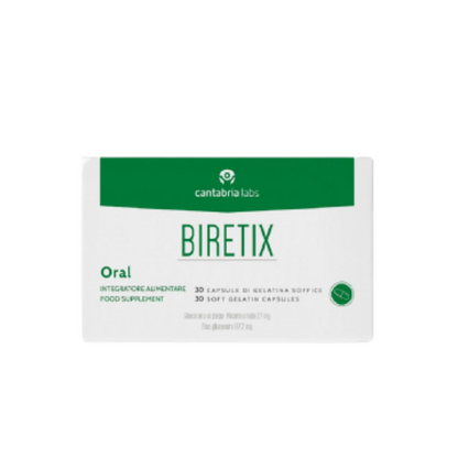 Biretix Oral Capsule