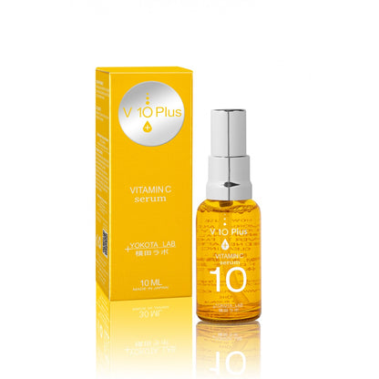 V10 Plus Vitamin C Serum